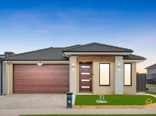 33 EQUESTRIAN STREET, Tarneit, Vic 3029