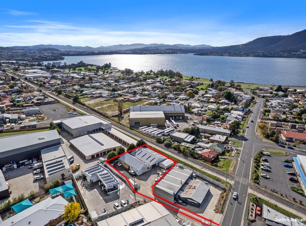 105 Grove Road, Glenorchy, Tas 7010