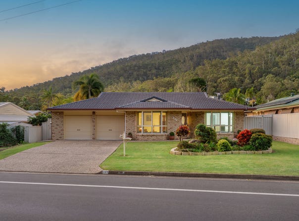 389 Frenchville Road, Frenchville, Qld 4701