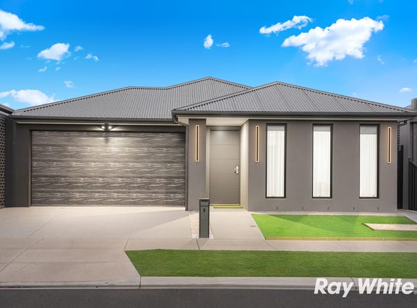 8 Columbus Road, Kalkallo, Vic 3064