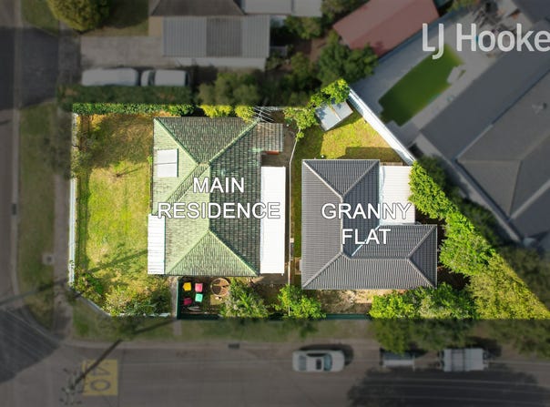 79 - 79A Hollywood Drive, Lansvale, NSW 2166