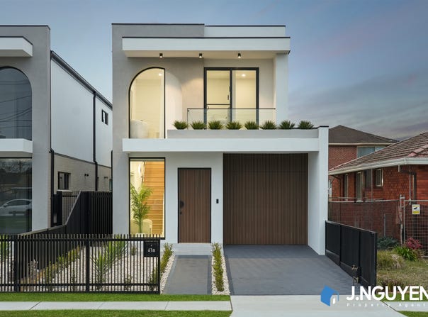 61a The Avenue, Canley Vale, NSW 2166