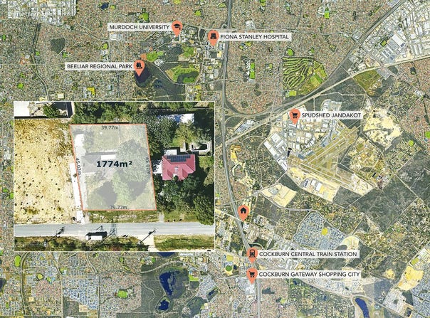 17 Imlah Court, Jandakot, WA 6164