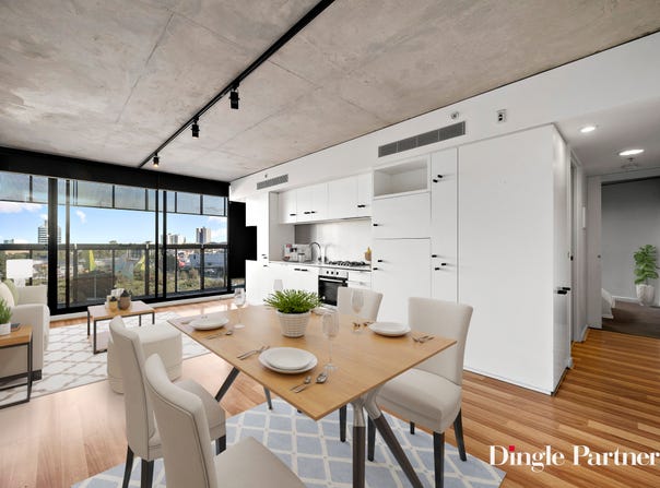 823/152 Sturt Street, Southbank, Vic 3006