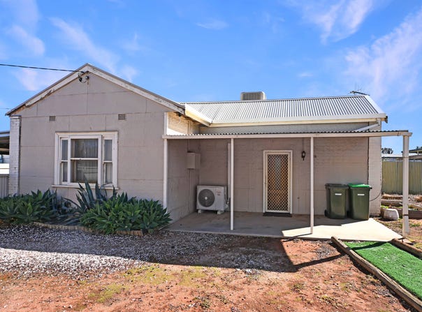 78 Gaffney Street, Broken Hill, NSW 2880