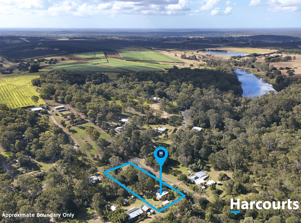 29 Mill Street, Apple Tree Creek, Qld 4660
