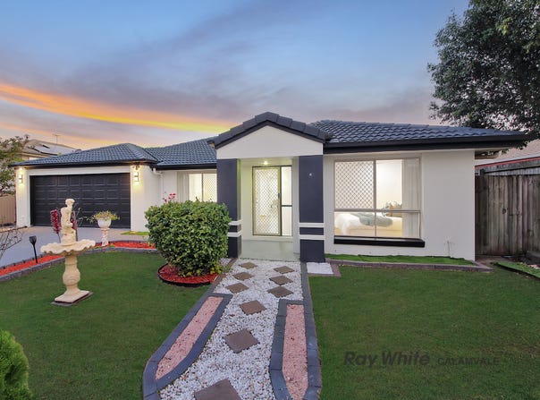 34 Lamberth Road, Regents Park, Qld 4118