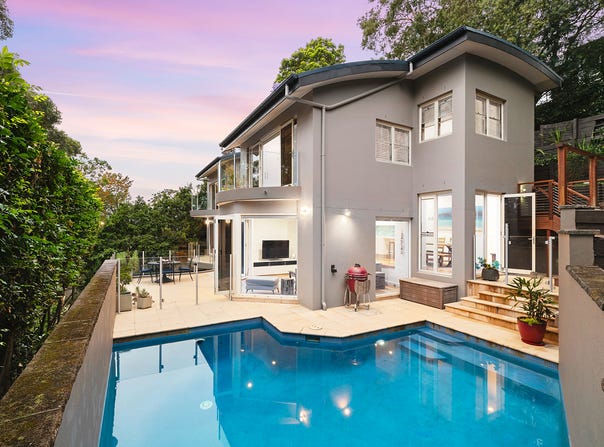 37a New Street, Balgowlah Heights, NSW 2093