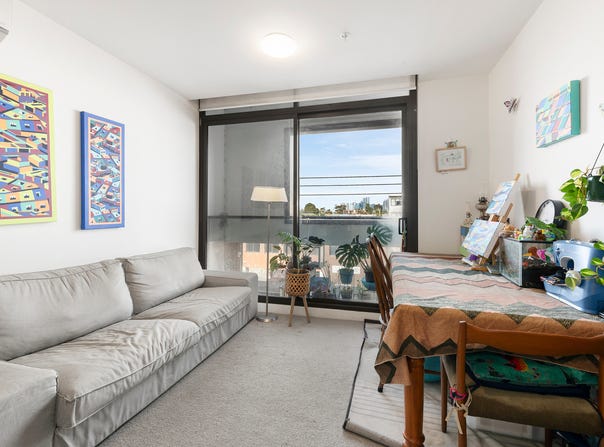 5212/185 Weston Street, Brunswick East, Vic 3057