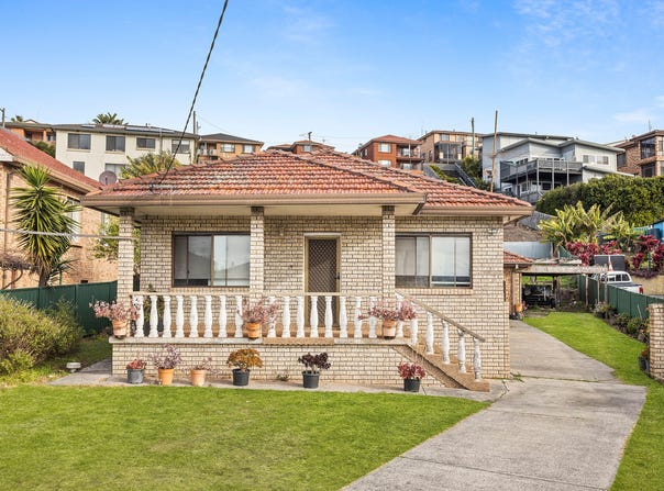 40 Auburn Parade, Cringila, NSW 2502