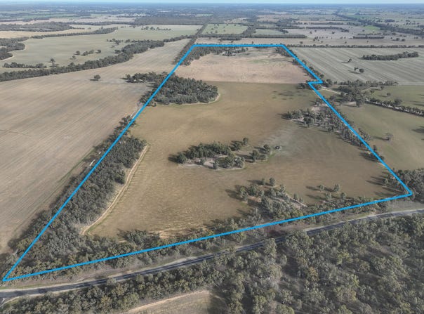 4296  Murray Valley Highway, Nathalia, Vic 3638