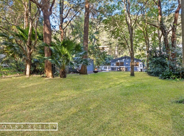 29 Crystal Avenue, Pearl Beach, NSW 2256