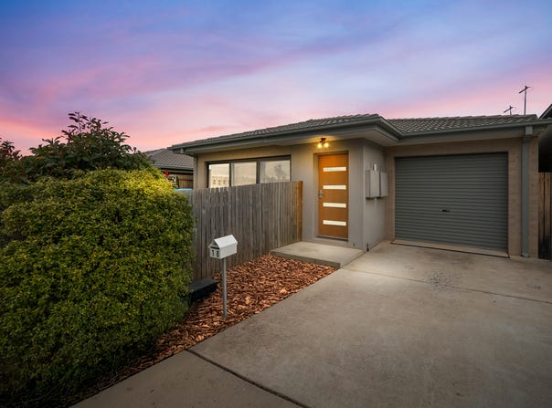 18 Shearston Street, Moncrieff, ACT 2914