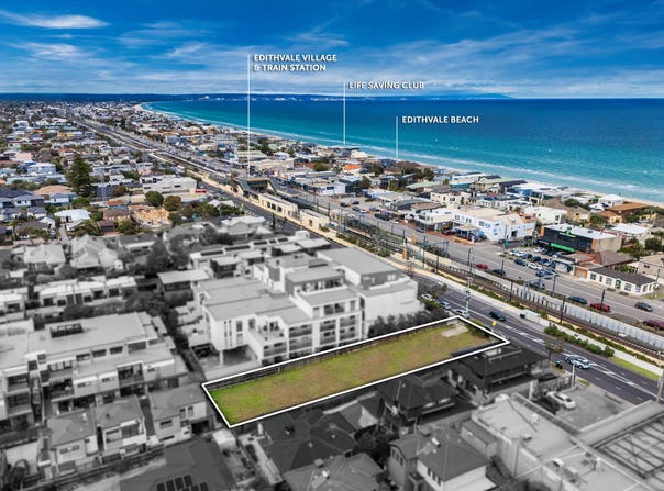 194 Station Street, Edithvale, Vic 3196