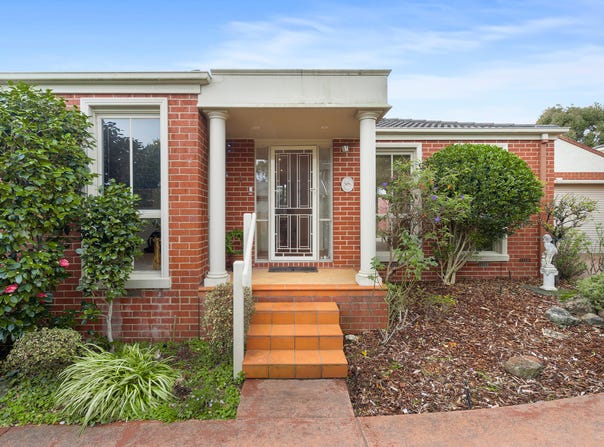 2/48 Shady Grove, Nunawading, Vic 3131