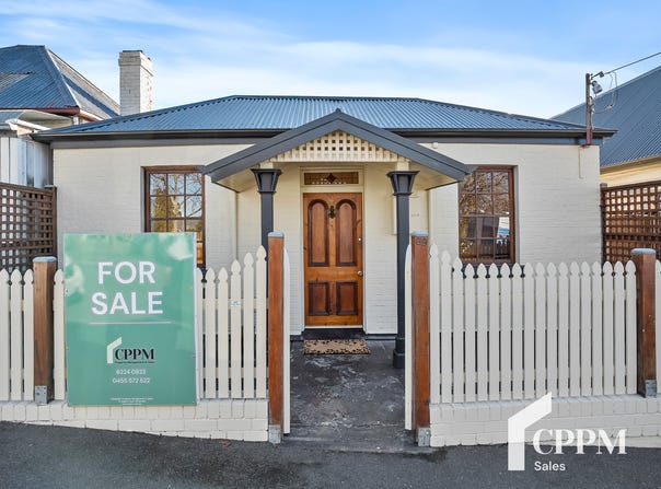69 Tasma St, North Hobart, Tas 7000