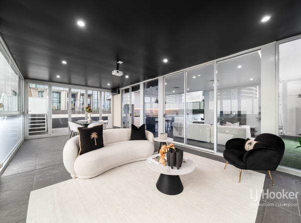 A601/10-16 Marquet Street, Rhodes, NSW 2138
