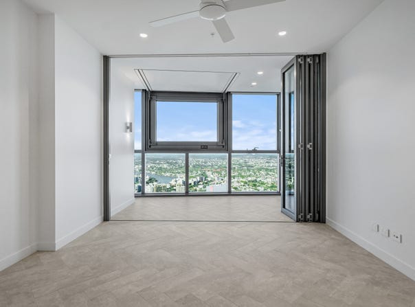5810/8 Margaret Street, Brisbane City, Qld 4000