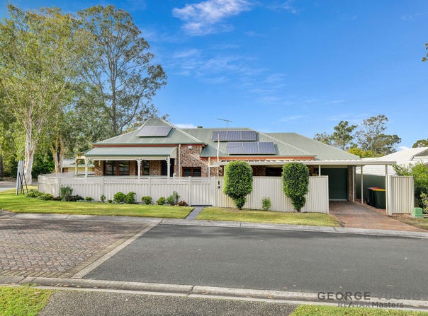 2 Bingeringo Pl, Forest Lake, Qld 4078