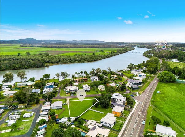 5 Rileys Hill Road, Broadwater, NSW 2472