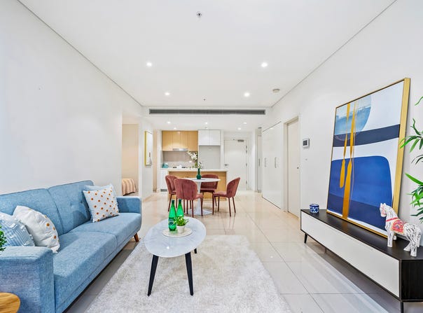 7/5 Nipper Street, Homebush, NSW 2140