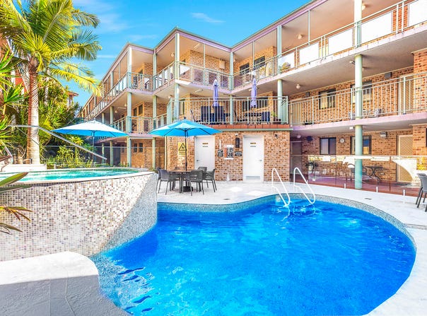 46/20-26 Arana Close, Bangor, NSW 2234
