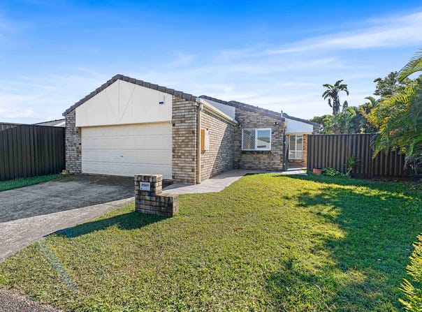 11 Bluemoon Close, Burleigh Waters, Qld 4220