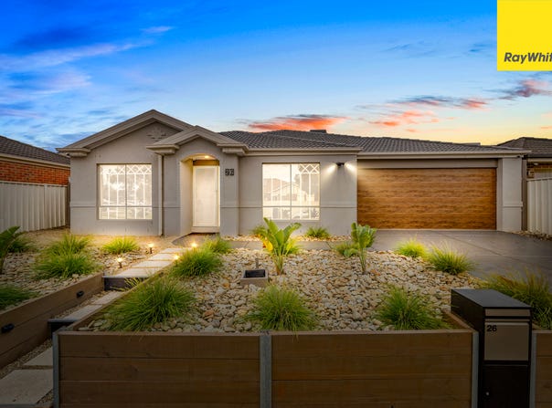 26 Murnong Mews, Harkness, Vic 3337