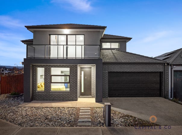 7 Sudbury Street, Mickleham, Vic 3064