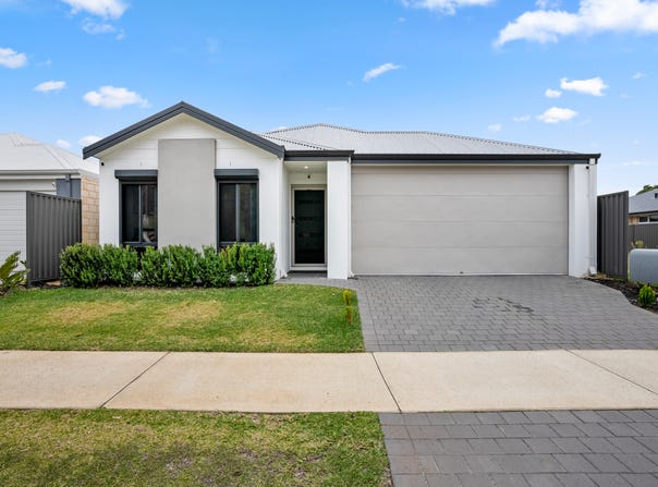 40 Luminous Loop, Wellard, WA 6170