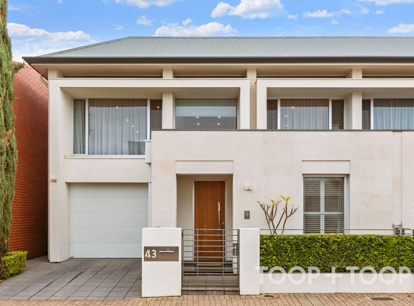 43 Margaret Street South, North Adelaide, SA 5006