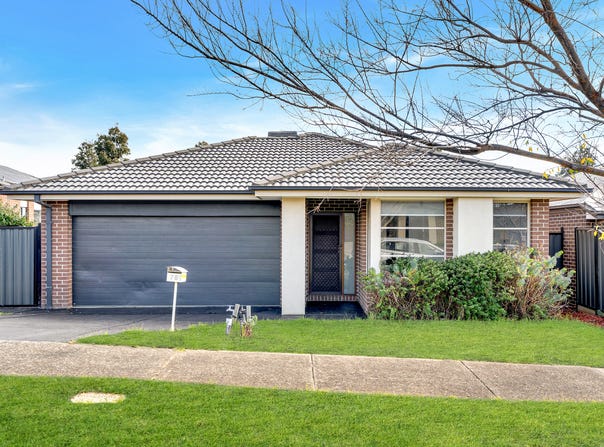 78 Champion Parade, Craigieburn, Vic 3064