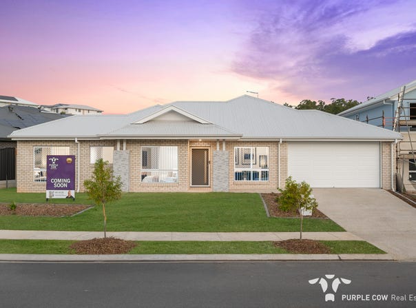 46 Torres Way, Spring Mountain, Qld 4300
