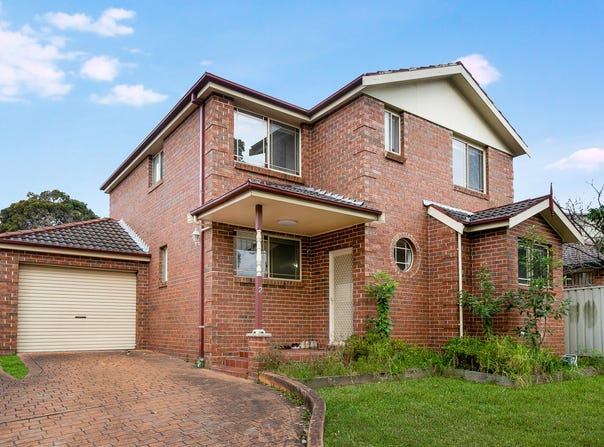 2/36 Mons Street, Condell Park, NSW 2200