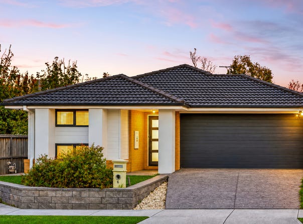 6 Leadbeater Street, Point Cook, Vic 3030
