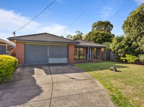 87 Marie Crescent, Wendouree, Vic 3355