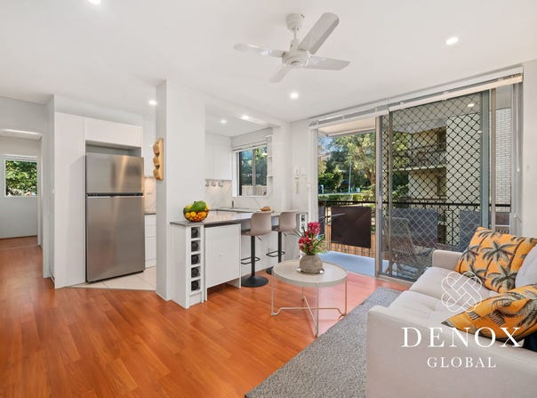 1/273 Blaxland Road, Ryde, NSW 2112