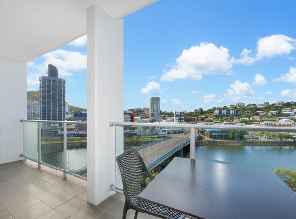 803/2 Dibbs Street, South Townsville, Qld 4810