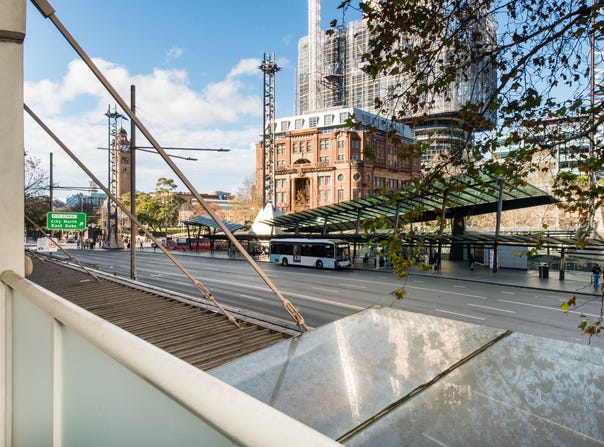 7/849 George Street, Ultimo, NSW 2007