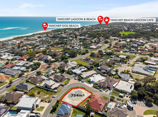 Lot 863, 18 Flagtail Outlook, Yanchep, WA 6035