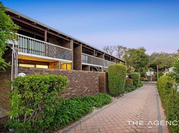 4/75 Sixth Avenue, Maylands, WA 6051