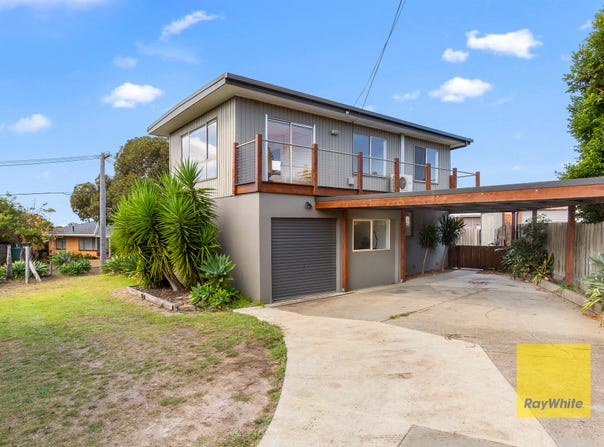 1 Cheryl Crescent, Belmont, Vic 3216