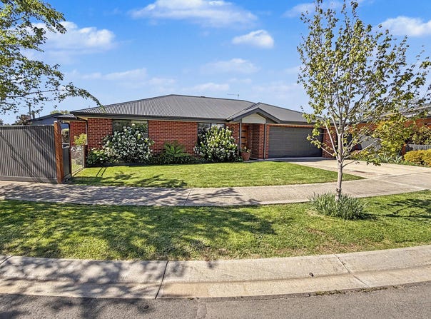 22 New Street, Mansfield, Vic 3722
