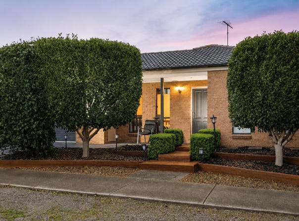 1 Chasseles Place, Bannockburn, Vic 3331
