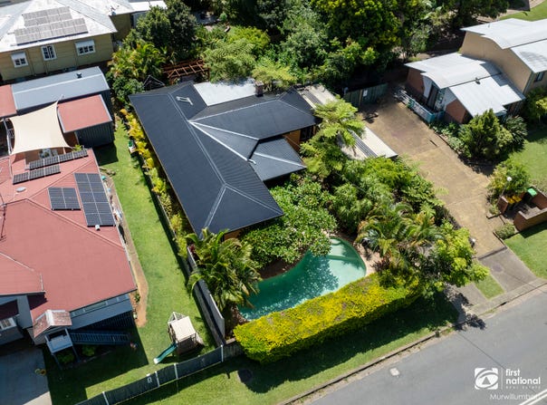 25 Riverview Street, Murwillumbah, NSW 2484