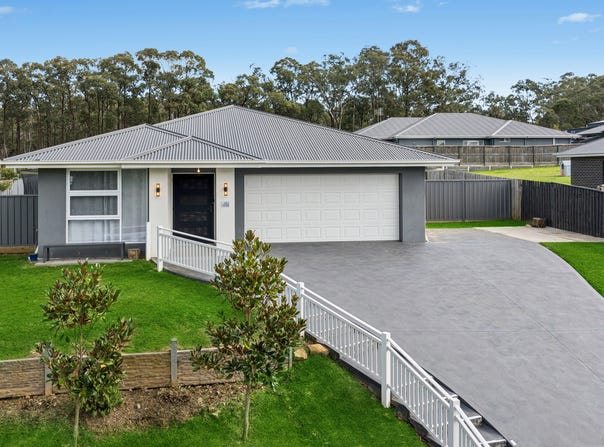 23 Talleyrand Circuit, Greta, NSW 2334