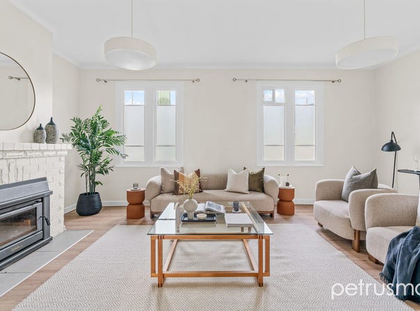 22 Risdon Road, New Town, Tas 7008