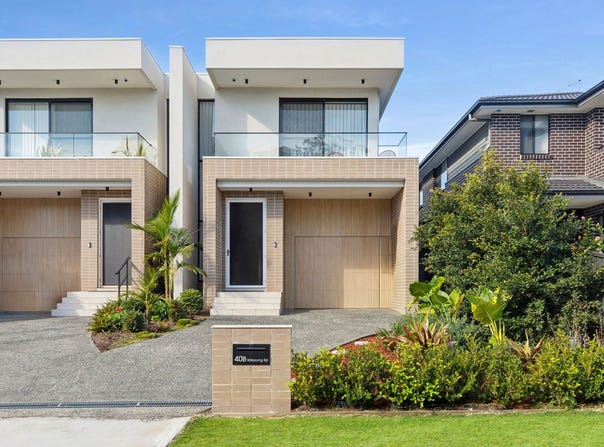 40B Willarong Road, Caringbah, NSW 2229