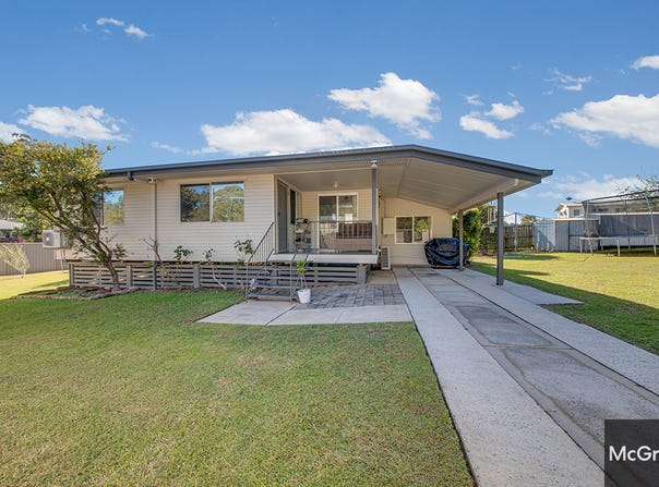 38 Flounder Crescent, Toolooa, Qld 4680