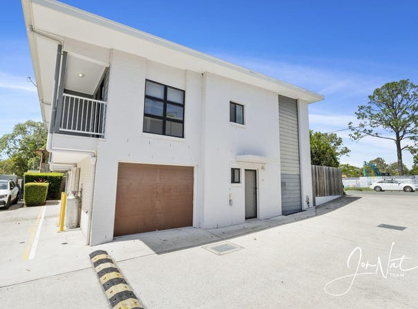 18/38-40 School Road, Capalaba, Qld 4157